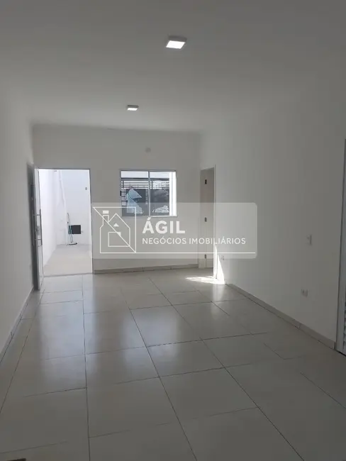 Foto 7 de Casa com 3 quartos à venda, 175m2 em Sao Jose Dos Campos - SP