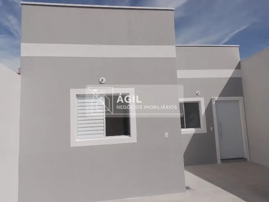 Foto 5 de Casa com 3 quartos à venda, 175m2 em Sao Jose Dos Campos - SP