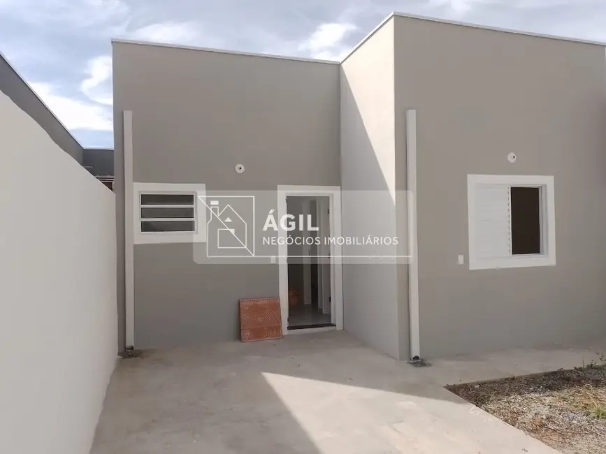 Foto 9 de Casa com 3 quartos à venda, 175m2 em Sao Jose Dos Campos - SP