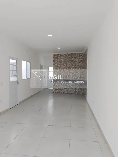 Foto 4 de Casa com 3 quartos à venda, 175m2 em Sao Jose Dos Campos - SP