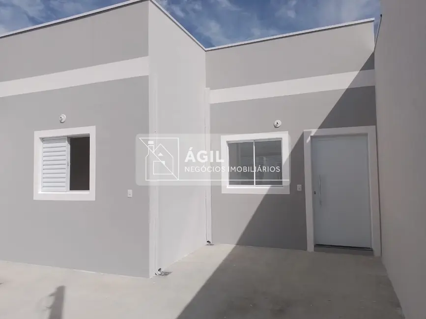 Foto 1 de Casa com 3 quartos à venda, 175m2 em Sao Jose Dos Campos - SP