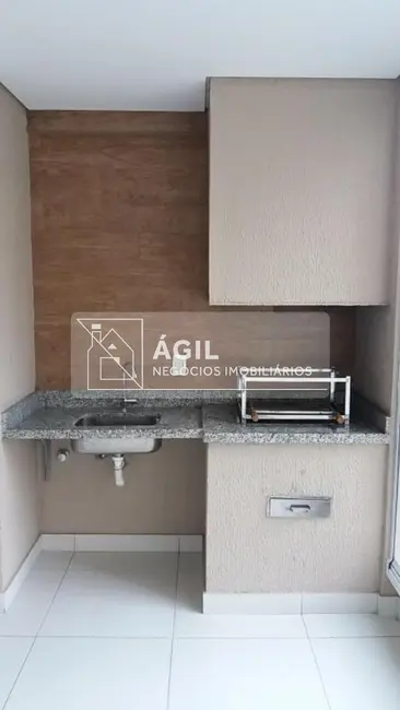 Foto 3 de Apartamento com 3 quartos à venda, 142m2 em Sao Jose Dos Campos - SP