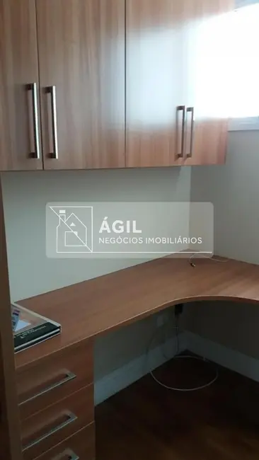 Foto 6 de Apartamento com 3 quartos à venda, 142m2 em Sao Jose Dos Campos - SP