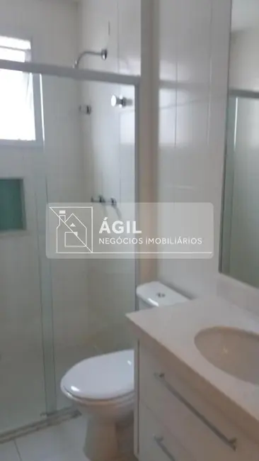 Foto 9 de Apartamento com 3 quartos à venda, 142m2 em Sao Jose Dos Campos - SP