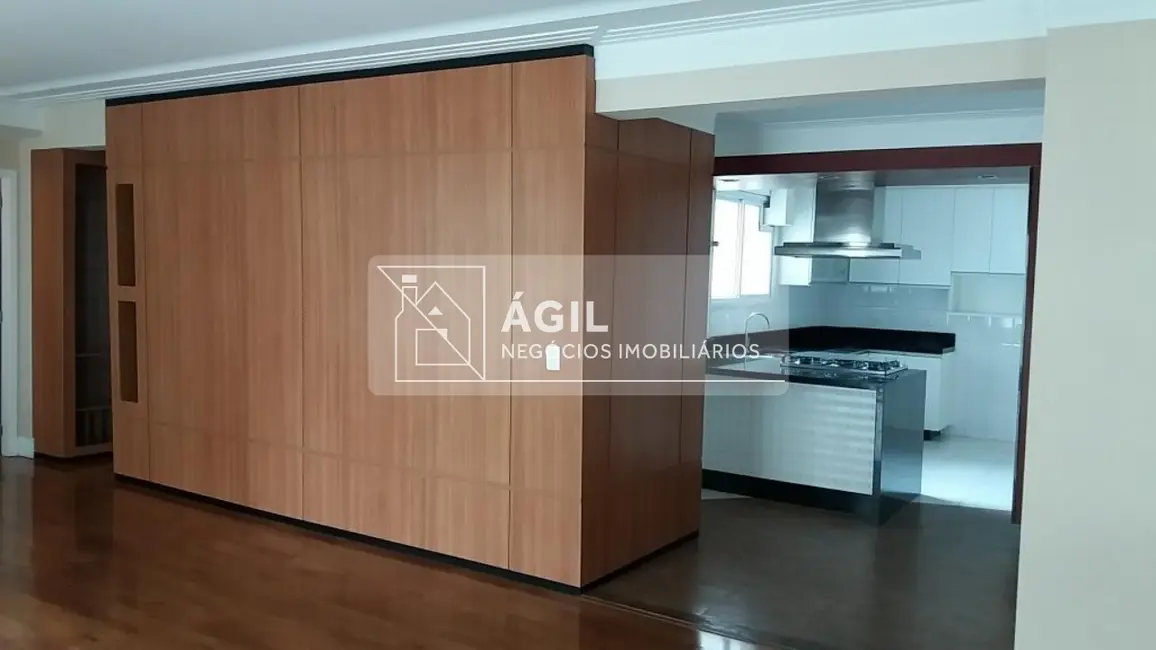 Foto 5 de Apartamento com 3 quartos à venda, 142m2 em Sao Jose Dos Campos - SP