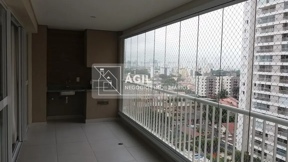 Foto 1 de Apartamento com 3 quartos à venda, 142m2 em Sao Jose Dos Campos - SP