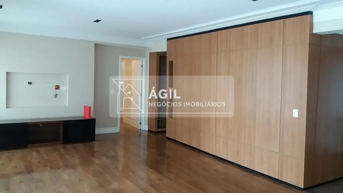 Foto 4 de Apartamento com 3 quartos à venda, 142m2 em Sao Jose Dos Campos - SP