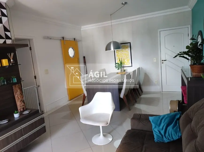 Foto 8 de Apartamento com 3 quartos à venda, 96m2 em Sao Jose Dos Campos - SP