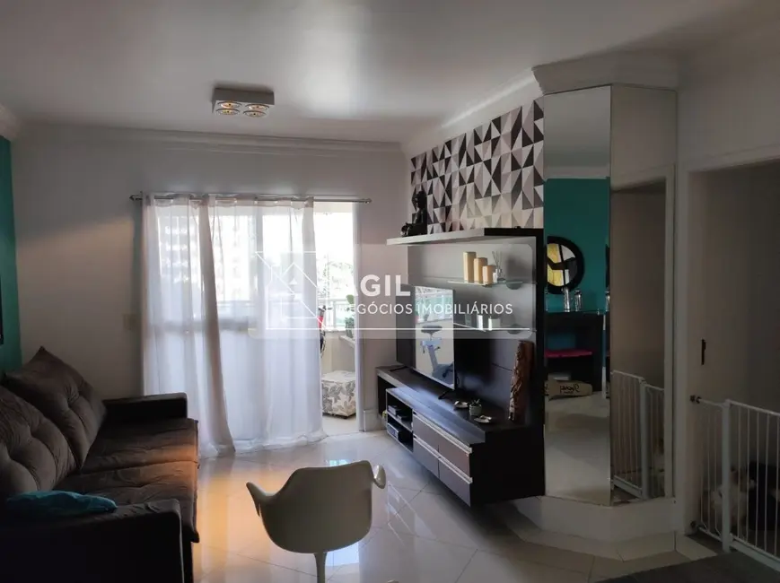Foto 4 de Apartamento com 3 quartos à venda, 96m2 em Sao Jose Dos Campos - SP