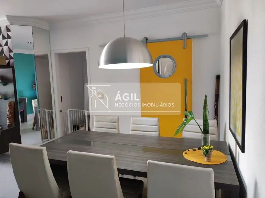 Foto 9 de Apartamento com 3 quartos à venda, 96m2 em Sao Jose Dos Campos - SP