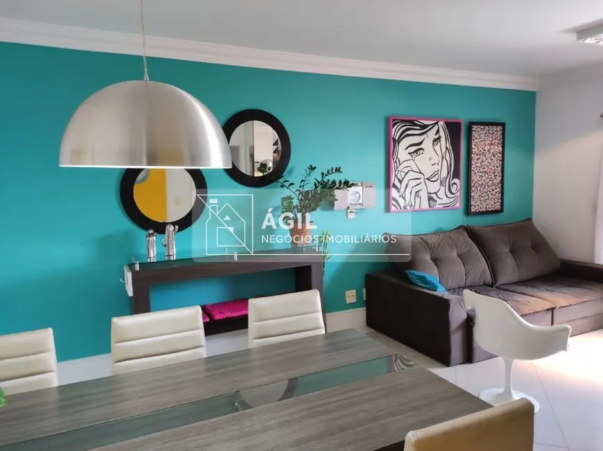 Foto 7 de Apartamento com 3 quartos à venda, 96m2 em Sao Jose Dos Campos - SP