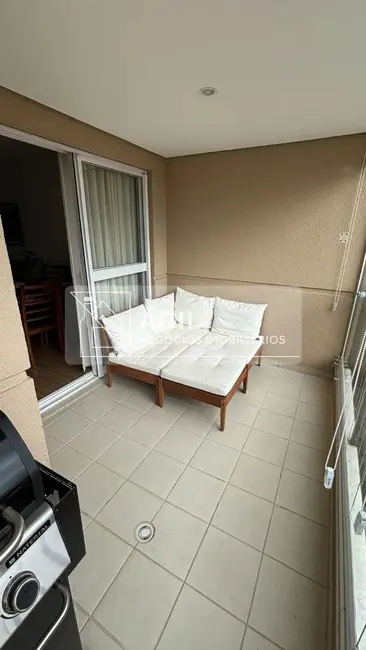 Foto 3 de Apartamento com 3 quartos à venda, 95m2 em Sao Jose Dos Campos - SP
