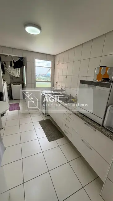 Foto 4 de Apartamento com 3 quartos à venda, 95m2 em Sao Jose Dos Campos - SP