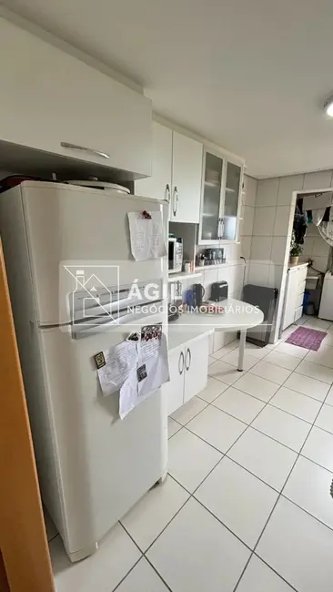 Foto 6 de Apartamento com 3 quartos à venda, 95m2 em Sao Jose Dos Campos - SP