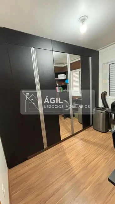 Foto 7 de Apartamento com 3 quartos à venda, 95m2 em Sao Jose Dos Campos - SP