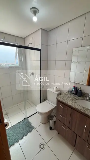 Foto 9 de Apartamento com 3 quartos à venda, 95m2 em Sao Jose Dos Campos - SP