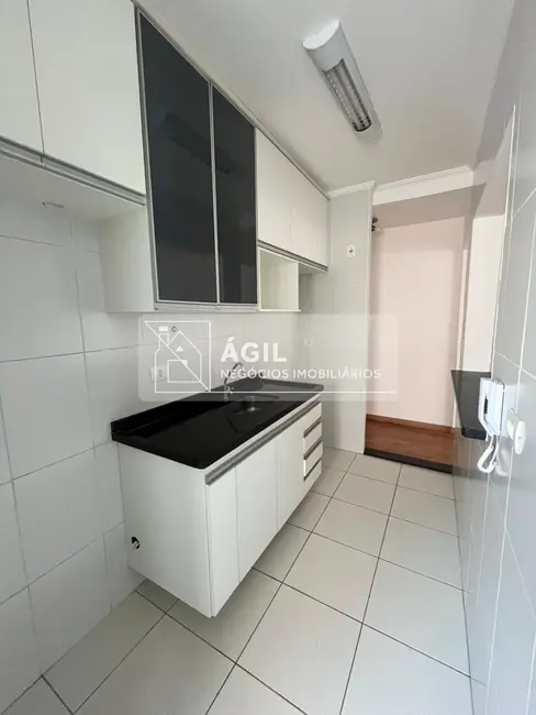 Apartamento com 2 quartos para alugar, 72m2 em Sao Jose Dos Campos - SP - imagem 4 Foto 4 de Apartamento com 2 quartos para alugar, 72m2 em Sao Jose Dos Campos - SP