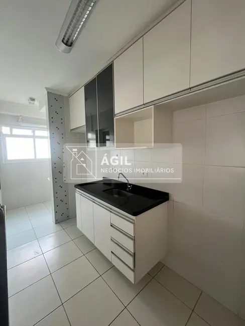 Foto 2 de Apartamento com 2 quartos para alugar, 72m2 em Sao Jose Dos Campos - SP