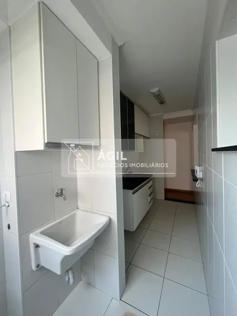 Apartamento com 2 quartos para alugar, 72m2 em Sao Jose Dos Campos - SP - imagem 3 Foto 3 de Apartamento com 2 quartos para alugar, 72m2 em Sao Jose Dos Campos - SP