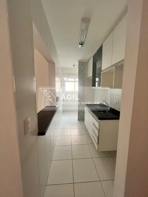 Foto 1 de Apartamento com 2 quartos para alugar, 72m2 em Sao Jose Dos Campos - SP