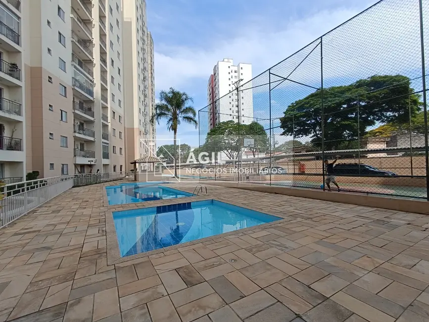 Apartamento com 2 quartos à venda, 55m2 em Sao Jose Dos Campos - SP - imagem 3 Foto 3 de Apartamento com 2 quartos à venda, 55m2 em Sao Jose Dos Campos - SP