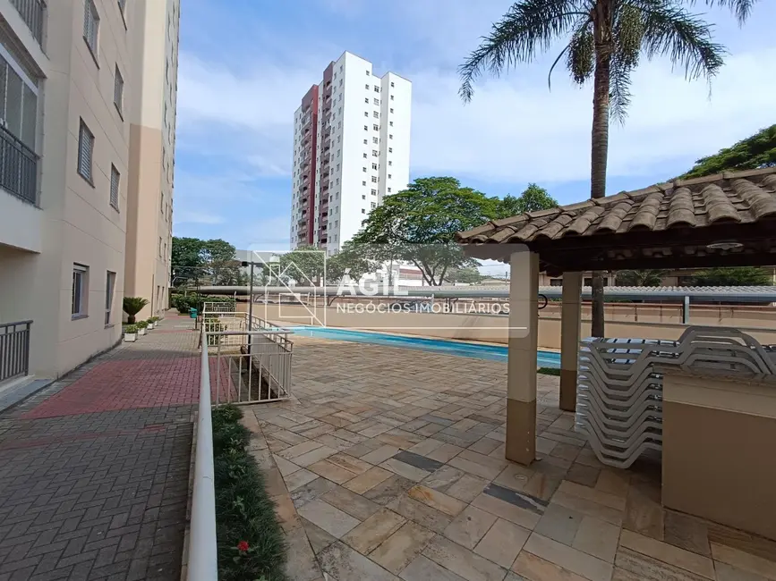 Apartamento com 2 quartos à venda, 55m2 em Sao Jose Dos Campos - SP - imagem 8 Foto 8 de Apartamento com 2 quartos à venda, 55m2 em Sao Jose Dos Campos - SP