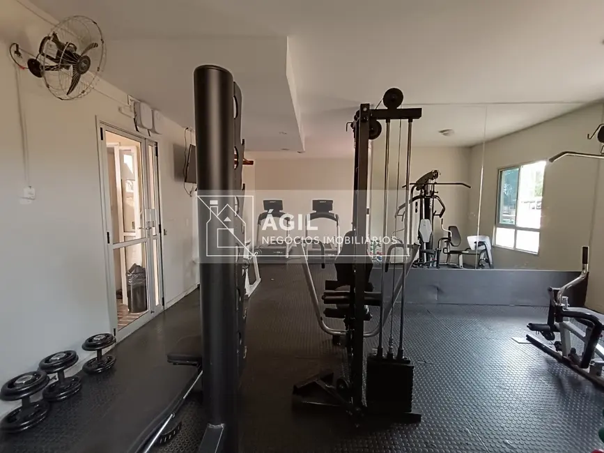Apartamento com 2 quartos à venda, 55m2 em Sao Jose Dos Campos - SP - imagem 7 Foto 7 de Apartamento com 2 quartos à venda, 55m2 em Sao Jose Dos Campos - SP
