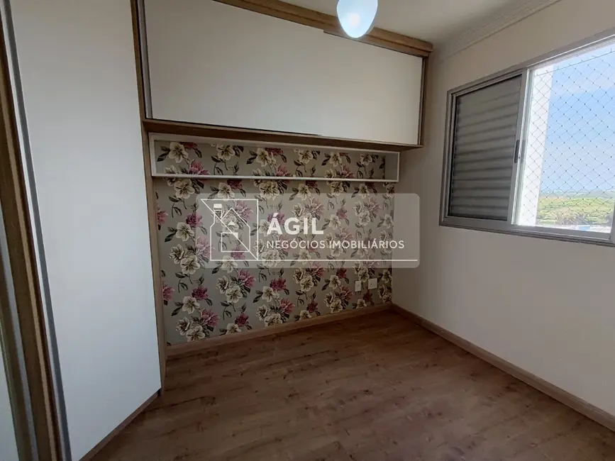 Apartamento com 2 quartos à venda, 55m2 em Sao Jose Dos Campos - SP - imagem 5 Foto 5 de Apartamento com 2 quartos à venda, 55m2 em Sao Jose Dos Campos - SP