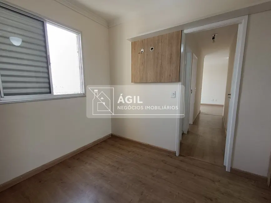 Apartamento com 2 quartos à venda, 55m2 em Sao Jose Dos Campos - SP - imagem 6 Foto 6 de Apartamento com 2 quartos à venda, 55m2 em Sao Jose Dos Campos - SP