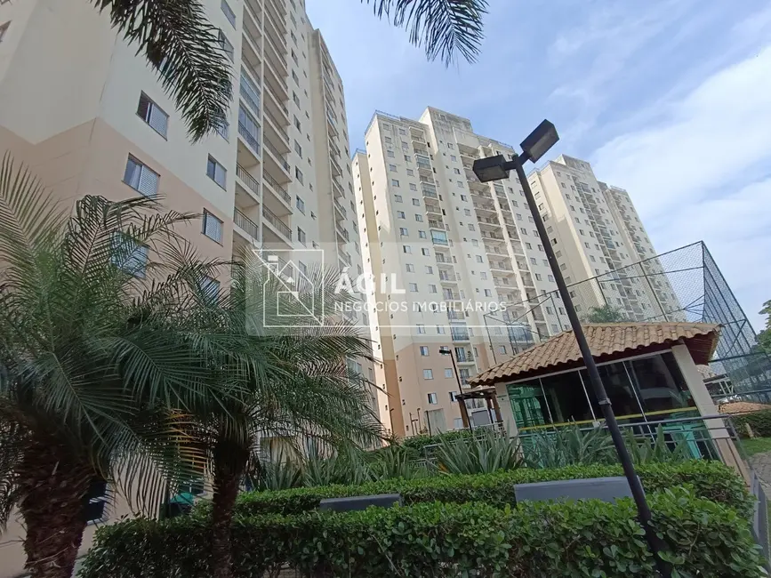 Apartamento com 2 quartos à venda, 55m2 em Sao Jose Dos Campos - SP - imagem 1 Foto 1 de Apartamento com 2 quartos à venda, 55m2 em Sao Jose Dos Campos - SP