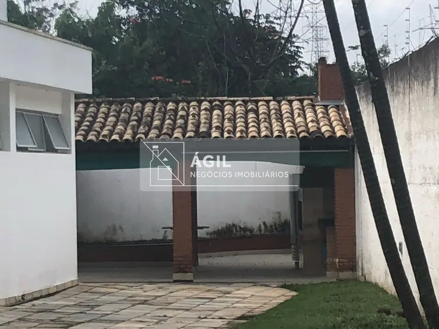 Foto 2 de Apartamento com 3 quartos para alugar, 94m2 em Sao Jose Dos Campos - SP