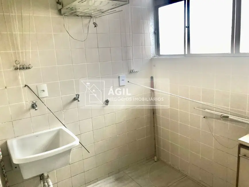 Foto 4 de Apartamento com 3 quartos para alugar, 94m2 em Sao Jose Dos Campos - SP