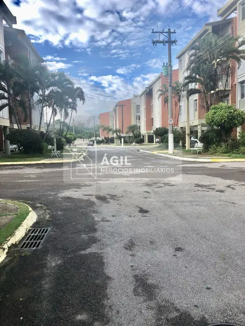 Foto 7 de Apartamento com 3 quartos para alugar, 94m2 em Sao Jose Dos Campos - SP