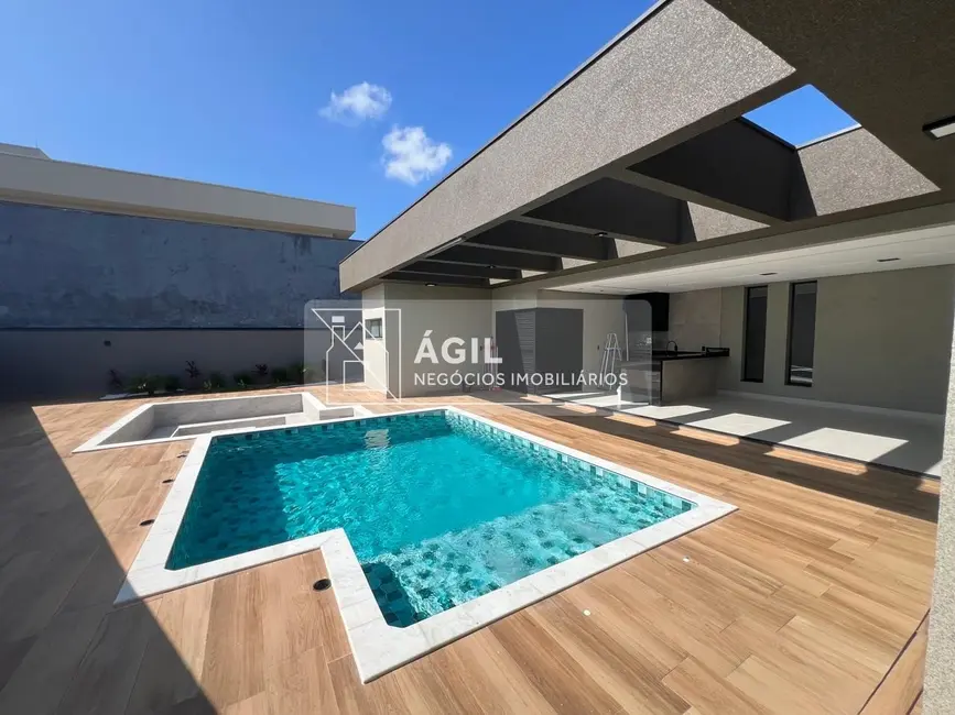 Foto 1 de Casa de Condomínio com 3 quartos à venda, 320m2 em Cacapava - SP