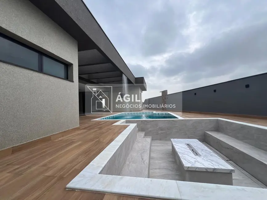 Foto 5 de Casa de Condomínio com 3 quartos à venda, 320m2 em Cacapava - SP