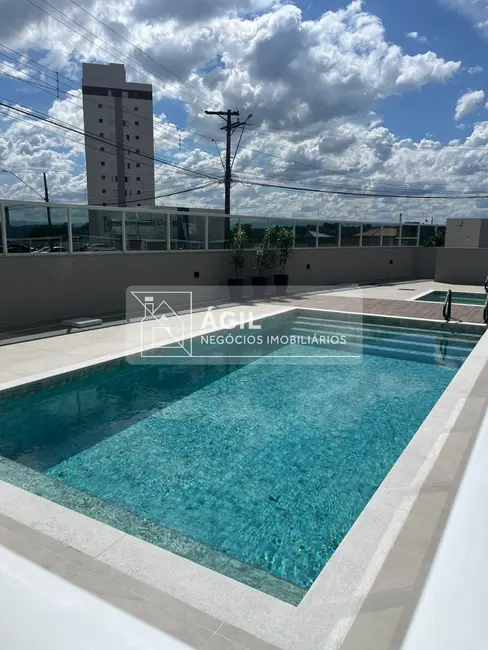 Apartamento com 3 quartos para alugar, 79m2 em Loteamento Villa Branca, Jacarei - SP - imagem 5 Foto 5 de Apartamento com 3 quartos para alugar, 79m2 em Loteamento Villa Branca, Jacarei - SP