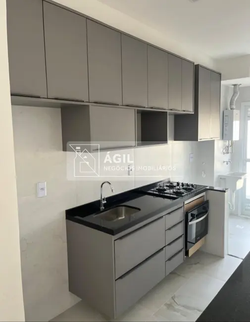 Apartamento com 3 quartos para alugar, 79m2 em Loteamento Villa Branca, Jacarei - SP - imagem 1 Foto 1 de Apartamento com 3 quartos para alugar, 79m2 em Loteamento Villa Branca, Jacarei - SP