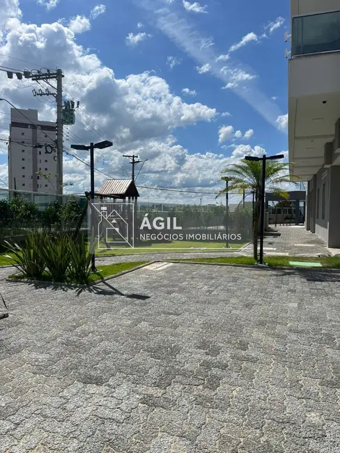 Apartamento com 3 quartos para alugar, 79m2 em Loteamento Villa Branca, Jacarei - SP - imagem 6 Foto 6 de Apartamento com 3 quartos para alugar, 79m2 em Loteamento Villa Branca, Jacarei - SP