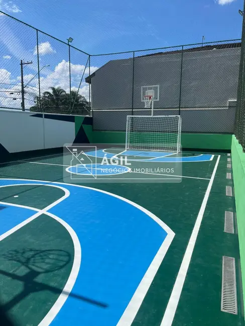 Apartamento com 3 quartos para alugar, 79m2 em Loteamento Villa Branca, Jacarei - SP - imagem 3 Foto 3 de Apartamento com 3 quartos para alugar, 79m2 em Loteamento Villa Branca, Jacarei - SP