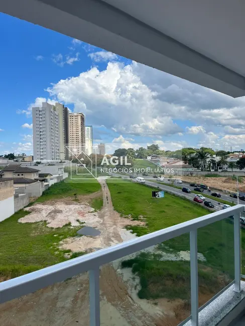 Apartamento com 3 quartos para alugar, 79m2 em Loteamento Villa Branca, Jacarei - SP - imagem 9 Foto 9 de Apartamento com 3 quartos para alugar, 79m2 em Loteamento Villa Branca, Jacarei - SP