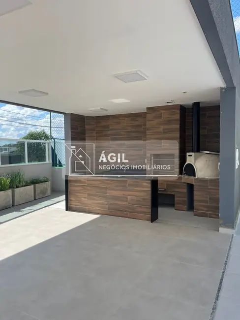 Foto 4 de Apartamento com 3 quartos à venda, 79m2 em Loteamento Villa Branca, Jacarei - SP