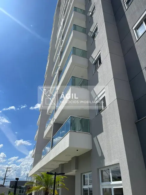 Foto 1 de Apartamento com 3 quartos à venda, 79m2 em Loteamento Villa Branca, Jacarei - SP