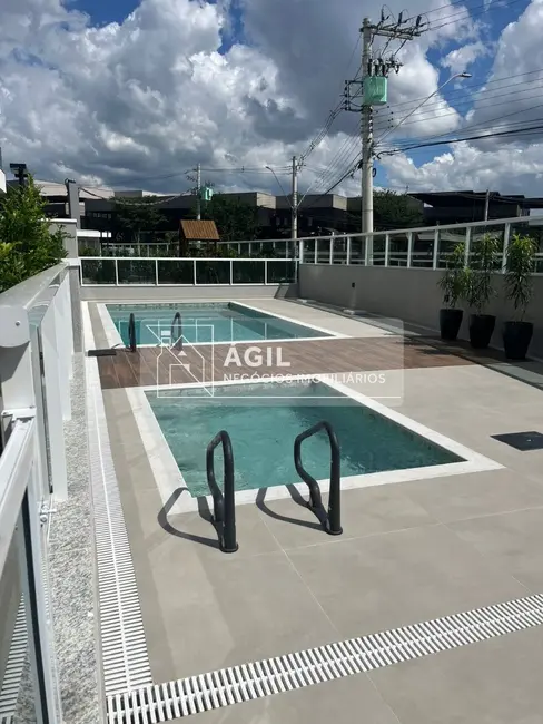 Foto 6 de Apartamento com 3 quartos à venda, 79m2 em Loteamento Villa Branca, Jacarei - SP