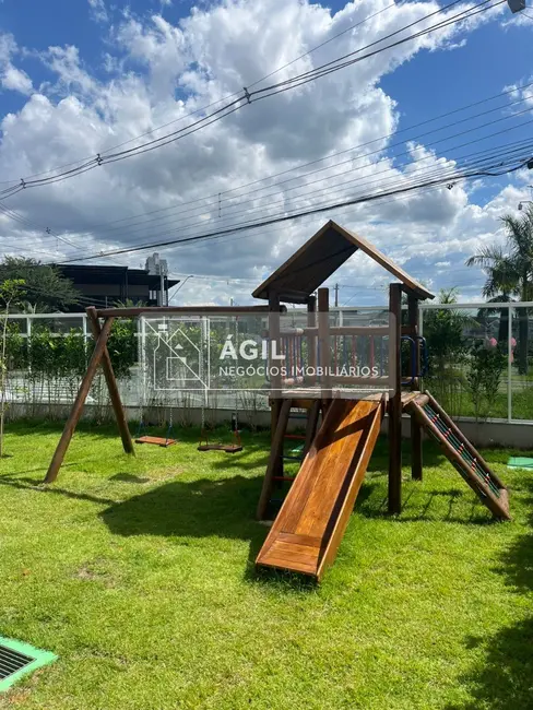 Foto 7 de Apartamento com 3 quartos à venda, 79m2 em Loteamento Villa Branca, Jacarei - SP