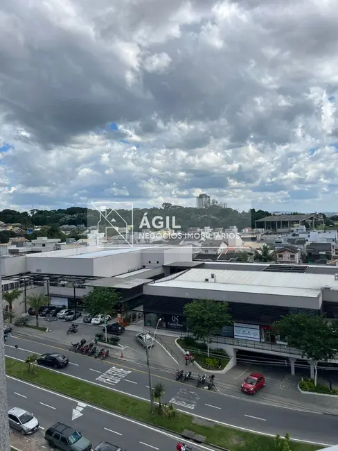 Foto 8 de Apartamento com 3 quartos à venda, 79m2 em Loteamento Villa Branca, Jacarei - SP