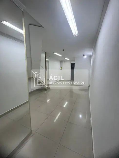 Foto 3 de Sala Comercial para alugar, 90m2 em Sao Jose Dos Campos - SP