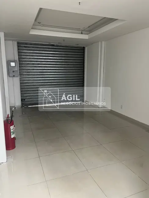 Foto 5 de Sala Comercial para alugar, 90m2 em Sao Jose Dos Campos - SP