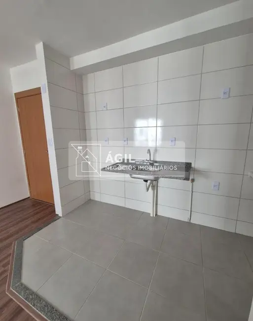 Apartamento com 2 quartos para alugar, 55m2 em Sao Jose Dos Campos - SP - imagem 8 Foto 8 de Apartamento com 2 quartos para alugar, 55m2 em Sao Jose Dos Campos - SP
