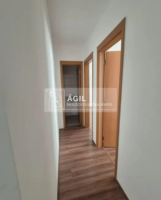 Apartamento com 2 quartos para alugar, 55m2 em Sao Jose Dos Campos - SP - imagem 3 Foto 3 de Apartamento com 2 quartos para alugar, 55m2 em Sao Jose Dos Campos - SP
