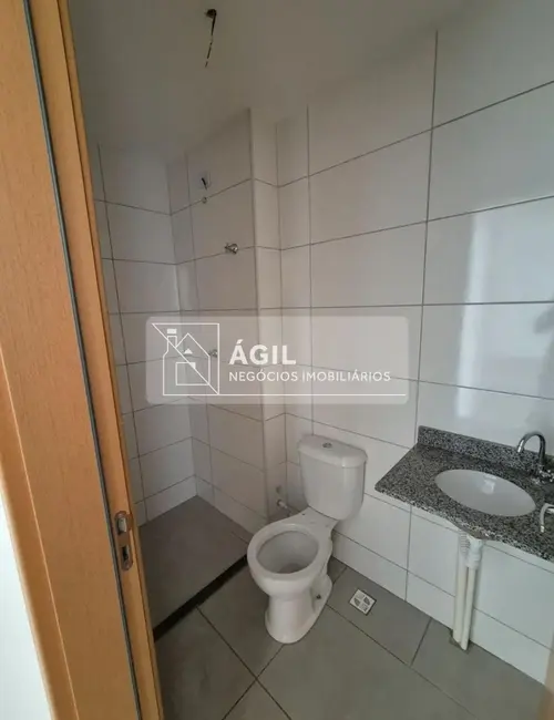 Apartamento com 2 quartos para alugar, 55m2 em Sao Jose Dos Campos - SP - imagem 6 Foto 6 de Apartamento com 2 quartos para alugar, 55m2 em Sao Jose Dos Campos - SP